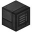 Black Autocrafting Monitor