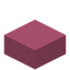 Pink Concrete Slab