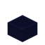 Navy Botany Pot