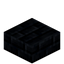 Paved Dark Scoria Slab