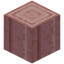 Carved Stripped Cherry Log