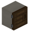 Spruce Kitchen Storage Cabinet