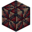 Cinnabar Block 7x