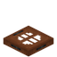 Fancy Acacia Trapdoor