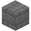 Pillar Smooth Stone Bricks