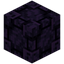 Overlapping Obsidian Tiles