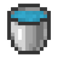 Cryofluid Bucket