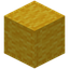 Crafted Yellow Wool