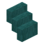 Warped Compact Stairs