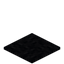 Bundled Black Carpet