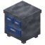 Magic Lower Triple Drawer
