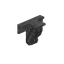 Corbel Scroll Centre Stone