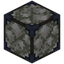Raw Nickel Block 3x