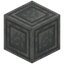 Smoothed Double Inlayed Andesite
