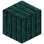 Vertical Warped Planks