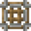 Crossover Rail