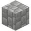 Vertical Disordered Calcite Bricks