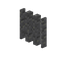 Three Arches Flat Lower Andesite