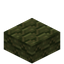 Green Terracotta Shingle Slab