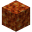 Block of Topaz Crystal