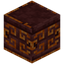 Curly Magma Block Pillar