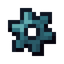 Small Osmiridium Gear