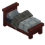 Mangrove Fancy Bed