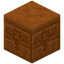 Chiseled Red Sandstone
