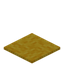 Bundled Yellow Carpet