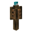 Soul Oak Tiki Torch