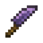 Refined Obsidian Knife