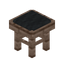Gray Baobab Seat