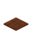 Acacia Pressure Plate