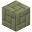 Chiseled End Stone