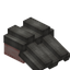 Gray Roof Slab (Cherry)