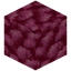 Raw Crimson Iron Block
