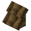 Palm Steep Top Roof