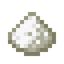 Borosilicate Glass Dust