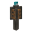 Soul Acacia Tiki Torch