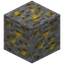 Andesite Pitchblende Ore