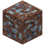 Granite Kyanite Ore