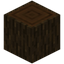 Dark Oak Log