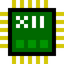 CPU Core EX2000
