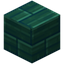 Cut Veridium Bricks
