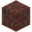 Overlapping Bricks Tiles