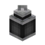Gray Diorite Lantern