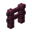 Crimson Fence