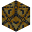 Honey Block 7x