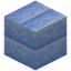Stacked Packed Ice Bricks