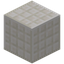 Small Quartz Block Tiles